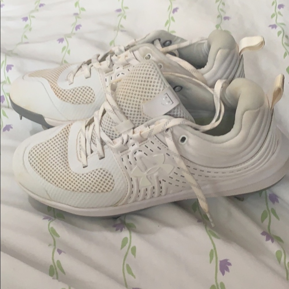 Shoes - Picture 2 of 2